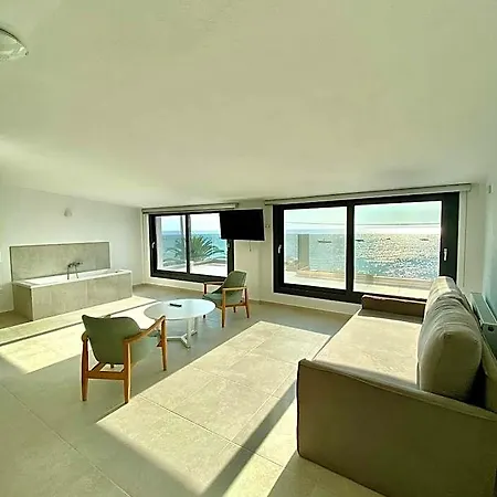 Vit's Sea Hotel Kallithea (Chalkidiki)