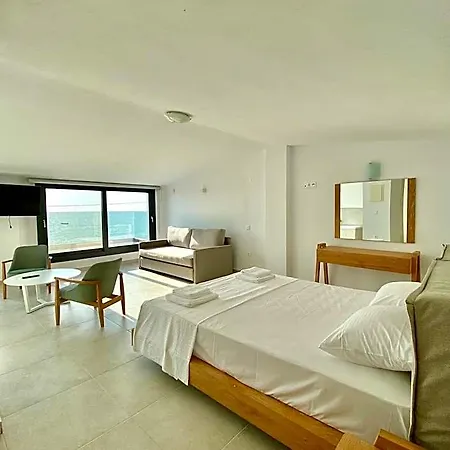 Hotel Vit's Sea