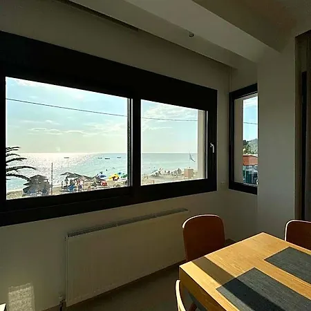 Vit's Sea 4* Kallithea (Chalkidiki)