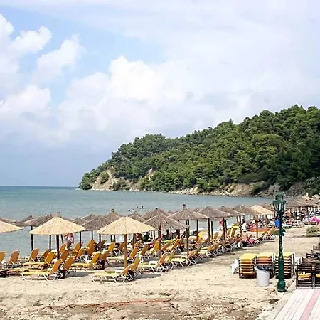 Vit's Sea