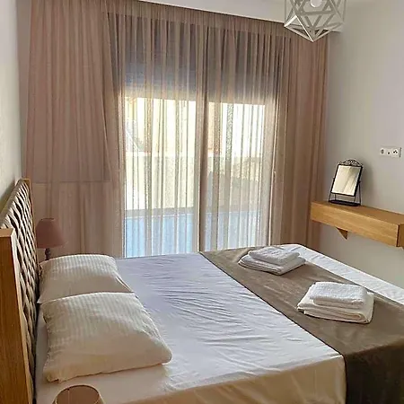 Hotel Vit's Sea