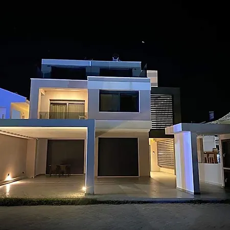Hotel Vit's Sea Kallithea (Chalkidiki)