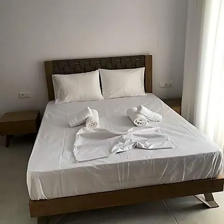 Szálloda Vit's Sea Kallithea (Chalkidiki)
