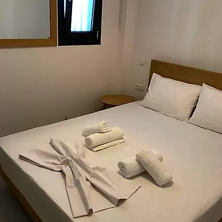 Vit's Sea 4* Kallithea (Chalkidiki)