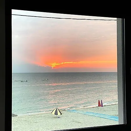 Hotel Vit's Sea Kallithea (Chalkidiki)