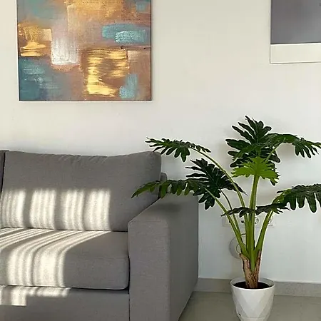 Hotel Vit's Sea Kallithea (Chalkidiki)