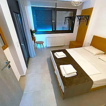 Hotel Vit's Sea 4*